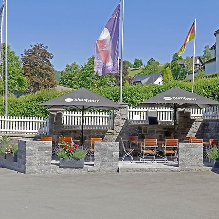 Gasthof Zur Post Schmallenberg Exterior photo